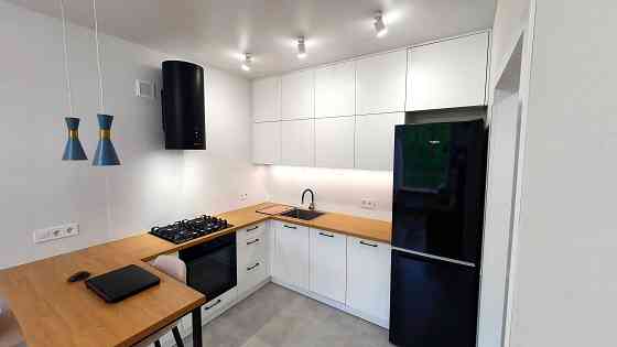 Перша здача. 1-к квартира(євро-2шка), ЖК Молодість Ірпінь