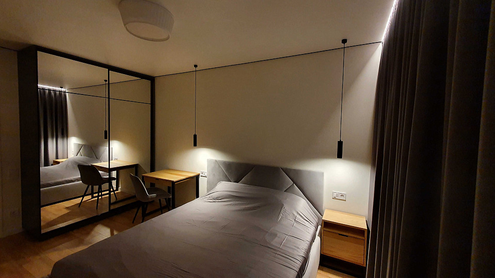 Перша здача. 1-к квартира(євро-2шка), ЖК Молодість Ірпінь - зображення 6