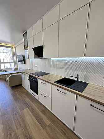 ОРЕНДА 1-кімнатної квартири в приватносу ЖК Клубного Типу Львов