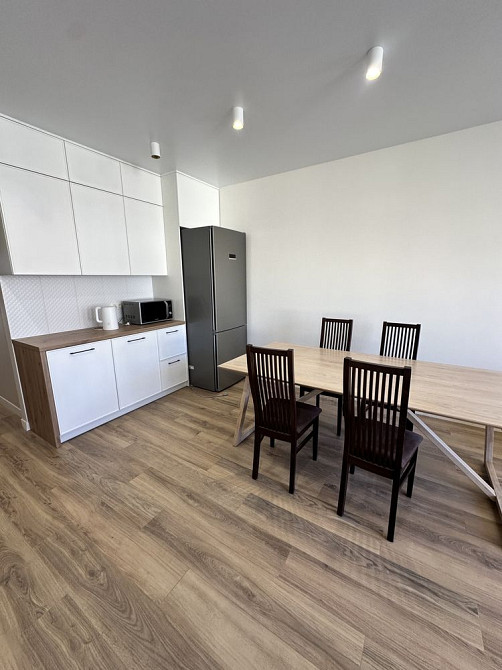 ОРЕНДА 1-кімнатної квартири в приватносу ЖК Клубного Типу Львів - зображення 4