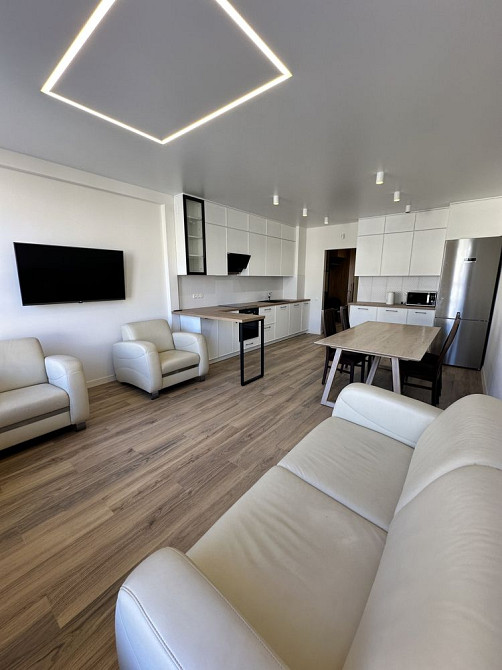 ОРЕНДА 1-кімнатної квартири в приватносу ЖК Клубного Типу Львів - зображення 7