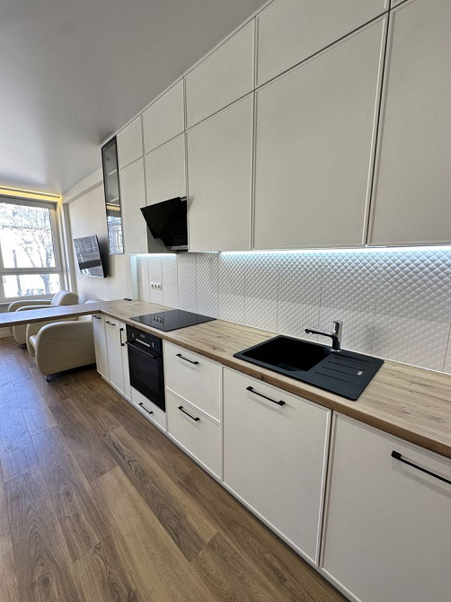 ОРЕНДА 1-кімнатної квартири в приватносу ЖК Клубного Типу Львів - зображення 2