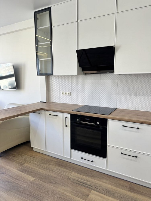 ОРЕНДА 1-кімнатної квартири в приватносу ЖК Клубного Типу Львів - зображення 6