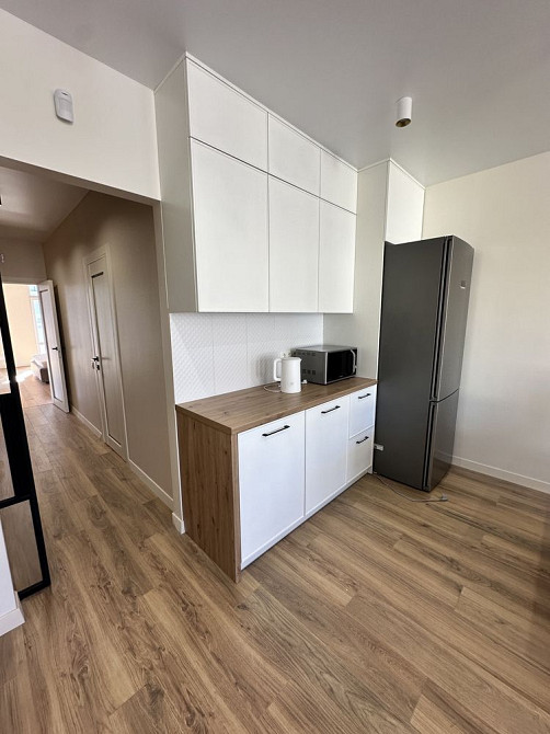 ОРЕНДА 1-кімнатної квартири в приватносу ЖК Клубного Типу Львів - зображення 3