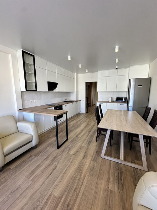 ОРЕНДА 1-кімнатної квартири в приватносу ЖК Клубного Типу Львів - зображення 1