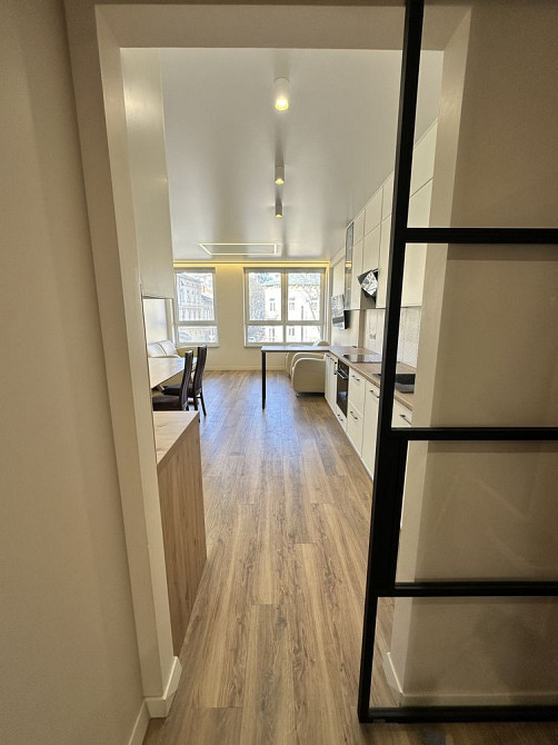 ОРЕНДА 1-кімнатної квартири в приватносу ЖК Клубного Типу Львів - зображення 8