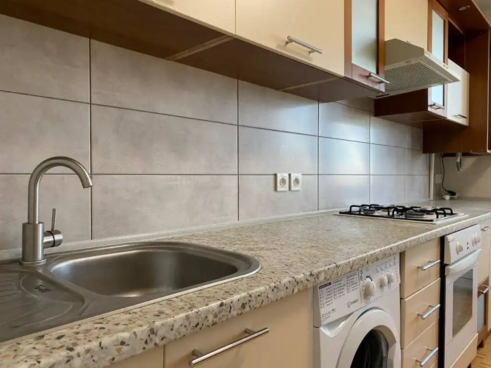 Сдам большую 2к квартиру в центре города! Днепр-арена / ЖК Палермо Днепр - изображение 2