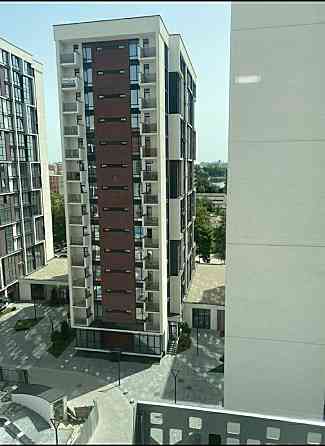 Здається 1-тна квартира-студія у сучасному ЖК Манхетен Ивано-Франковск