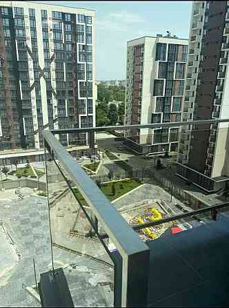 Здається 1-тна квартира-студія у сучасному ЖК Манхетен Ивано-Франковск