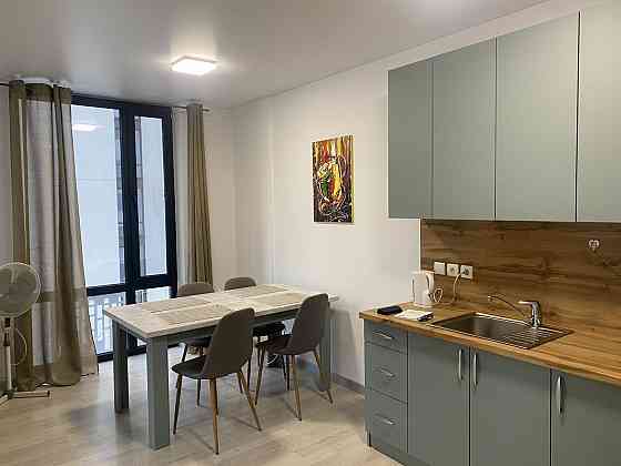 Здається 1-тна квартира-студія у сучасному ЖК Манхетен Ивано-Франковск