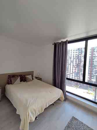 Здається 1-тна квартира-студія у сучасному ЖК Манхетен Ивано-Франковск