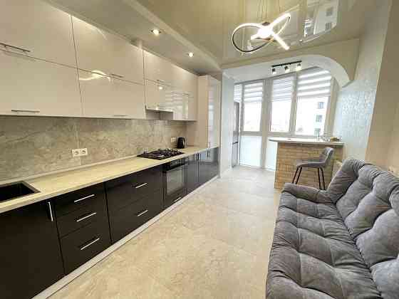 Оренда 1кім квартири поблизу озера Тернопіль