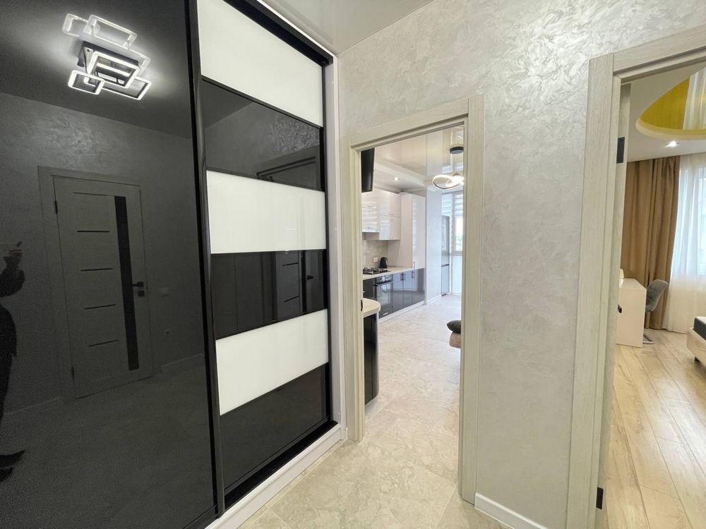 Оренда 1кім квартири поблизу озера Тернополь - изображение 3