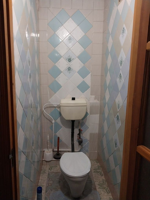 3к квартира р- н Урожаю Винница - изображение 4