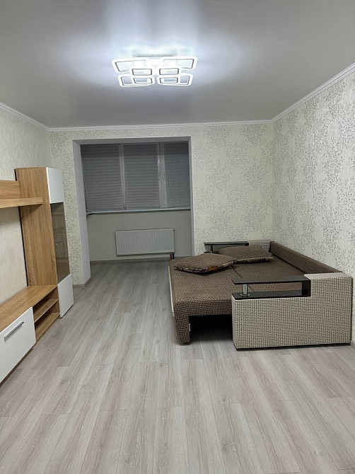 Оренда 1 кімнатної квартири Озерна Хмельницкий - изображение 6