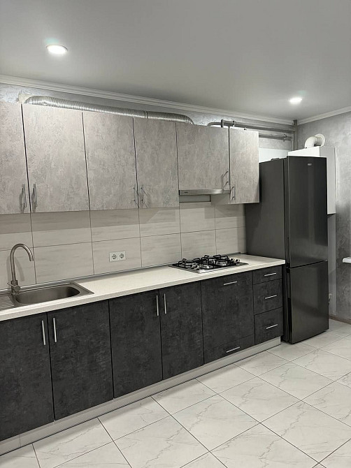 Оренда 1 кімнатної квартири Озерна Хмельницкий - изображение 1