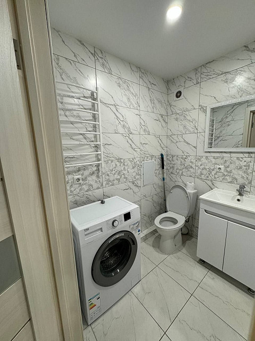 Оренда 1 кімнатної квартири Озерна Хмельницкий - изображение 4