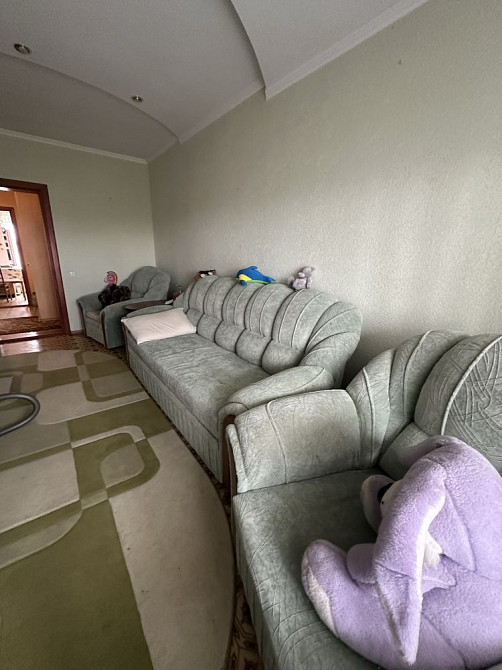 Оренда 3 кім.кв, Сквирське шосе Біла Церква - зображення 6