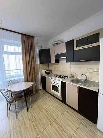 Оренда 1-кім.квартири в новобудові по вул.Плугова Львов