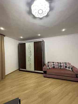 Оренда 1-кім.квартири в новобудові по вул.Плугова Львов