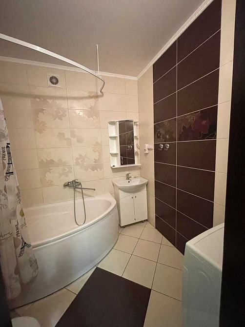 Оренда 1-кім.квартири в новобудові по вул.Плугова Львов - изображение 7