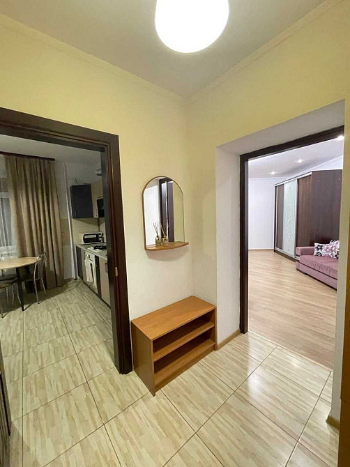 Оренда 1-кім.квартири в новобудові по вул.Плугова Львов - изображение 5