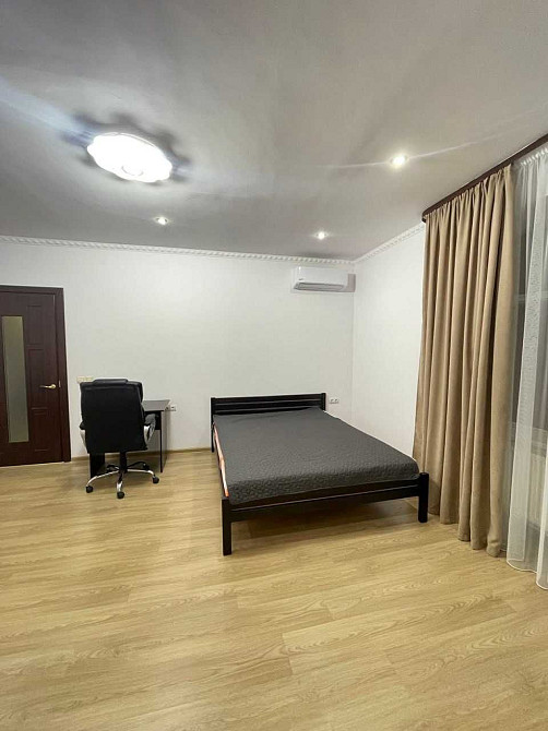 Оренда 1-кім.квартири в новобудові по вул.Плугова Львов - изображение 1