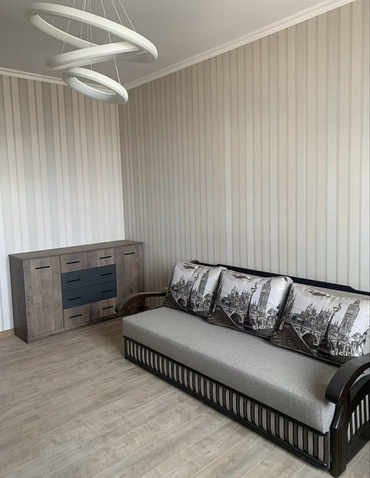 12 тыс грн‼️ ‼️АРЕНДА/1-ком квартира/ ЖК Млечный путь/Ярослава Мудрого Харьков - изображение 4