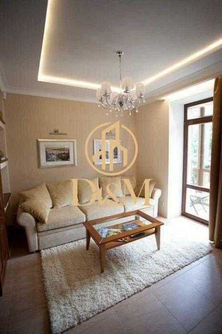 ОРЕНДА 1-к квартири, БЕЗ КОМІСІЇ, 54м2, ПЕЧЕРСК, центр Киев - изображение 2