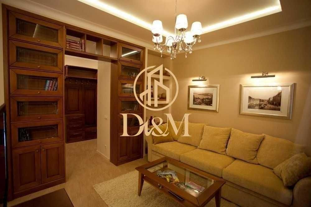 ОРЕНДА 1-к квартири, БЕЗ КОМІСІЇ, 54м2, ПЕЧЕРСК, центр Киев - изображение 1