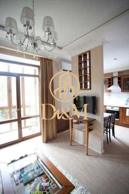 ОРЕНДА 1-к квартири, БЕЗ КОМІСІЇ, 54м2, ПЕЧЕРСК, центр Киев - изображение 7