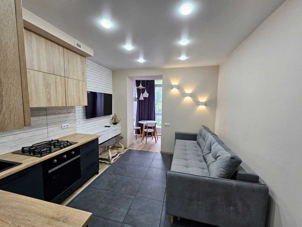 Аренда Ривер Парк 2этаж Днепр - изображение 1