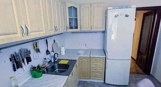 Оренда 3-кімнатної квартири тихий центр Черкаси