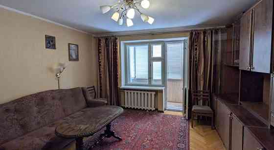 Оренда 3-кімнатної квартири тихий центр Черкаси