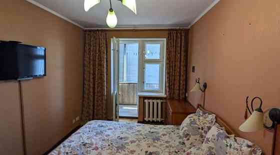 Оренда 3-кімнатної квартири тихий центр Черкаси