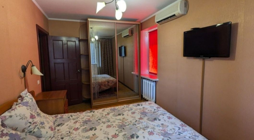 Оренда 3-кімнатної квартири тихий центр Черкассы - изображение 5