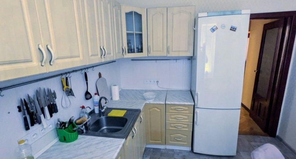 Оренда 3-кімнатної квартири тихий центр Черкассы - изображение 2