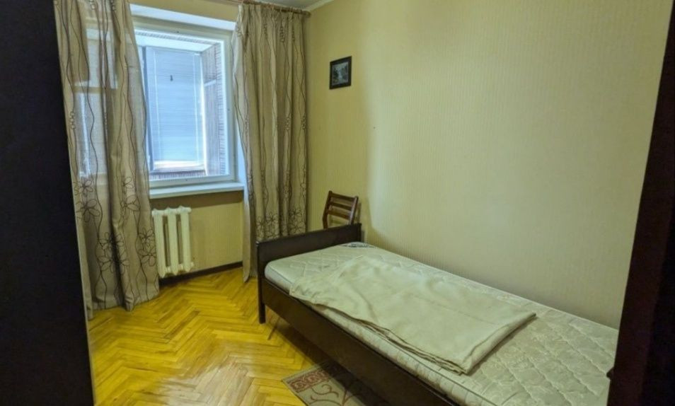 Оренда 3-кімнатної квартири тихий центр Черкассы - изображение 7