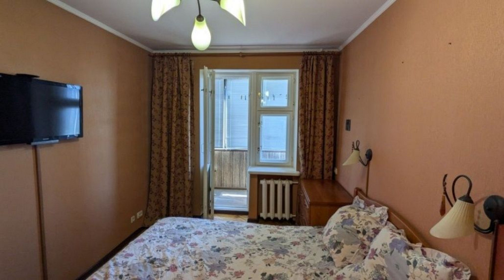 Оренда 3-кімнатної квартири тихий центр Черкассы - изображение 6