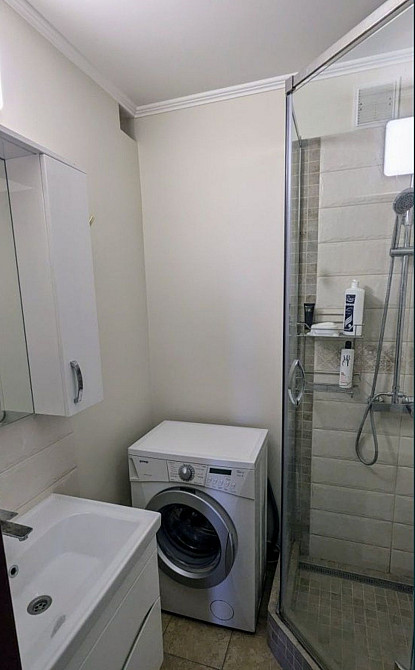 Оренда 3-кімнатної квартири тихий центр Черкассы - изображение 8