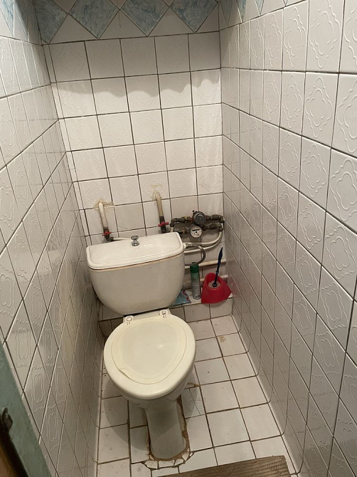 Сдам 2 кв.1 Занасыпь  - изображение 6