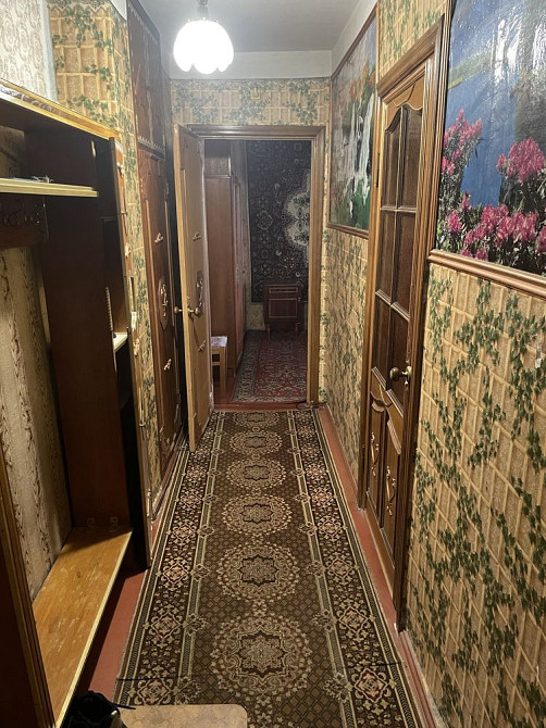 Сдам 2 кв.1 Занасыпь  - изображение 7