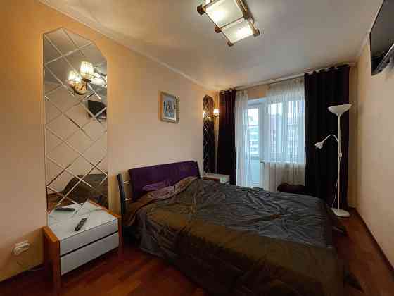 Оренда просторої 4 кімнатної квартири бічна проспекту Чорновола Львов