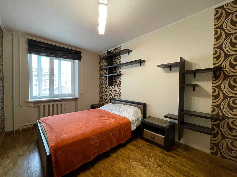 Оренда просторої 4 кімнатної квартири бічна проспекту Чорновола Львов - изображение 8