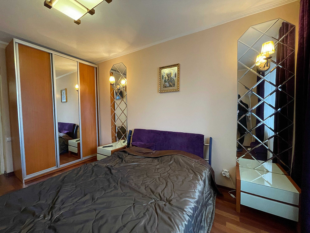 Оренда просторої 4 кімнатної квартири бічна проспекту Чорновола Львов - изображение 6