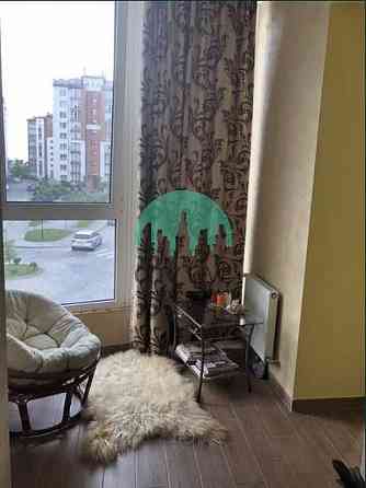 Оренда 1-кім квартири поруч Озера (П) Ивано-Франковск