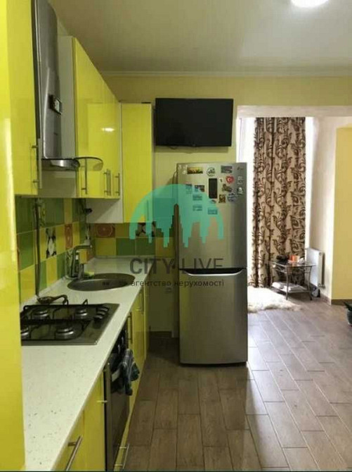 Оренда 1-кім квартири поруч Озера (П) Ивано-Франковск - изображение 2