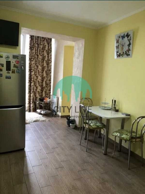 Оренда 1-кім квартири поруч Озера (П) Ивано-Франковск - изображение 3