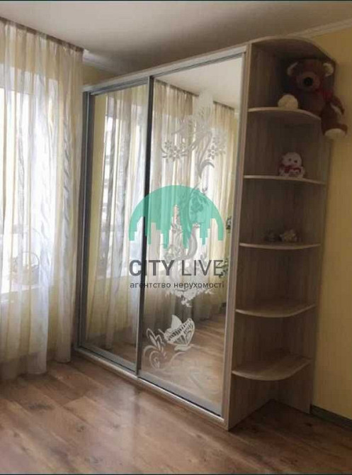 Оренда 1-кім квартири поруч Озера (П) Ивано-Франковск - изображение 7