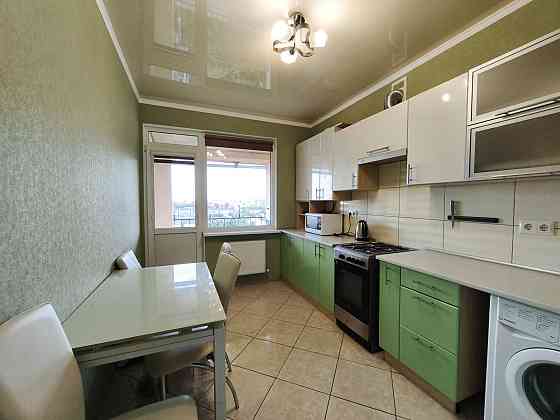 Оренда 1-кім квартири у самому центрі міста! Ивано-Франковск